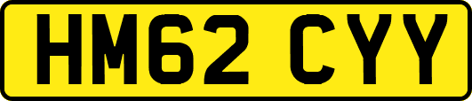 HM62CYY