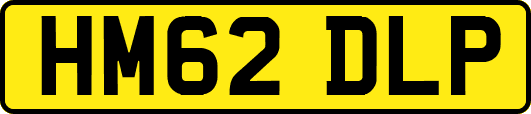 HM62DLP