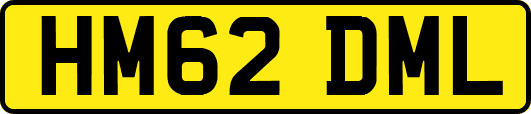 HM62DML