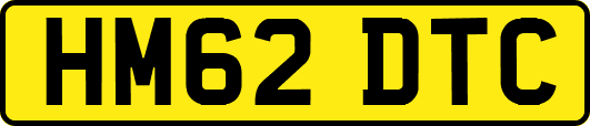 HM62DTC
