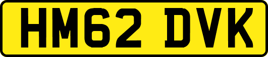 HM62DVK