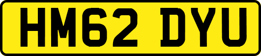 HM62DYU