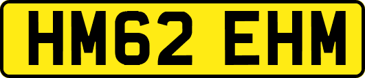 HM62EHM