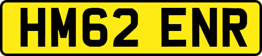HM62ENR