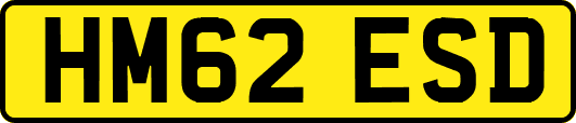 HM62ESD
