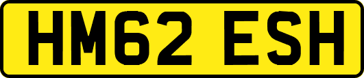 HM62ESH