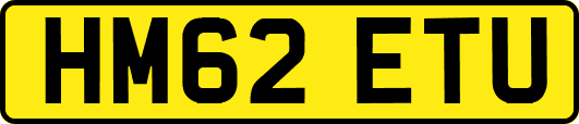 HM62ETU