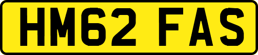HM62FAS