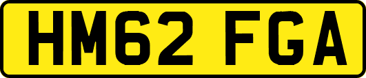 HM62FGA
