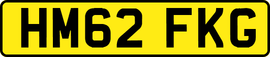 HM62FKG