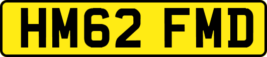 HM62FMD