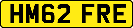 HM62FRE