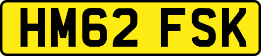 HM62FSK