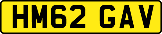 HM62GAV