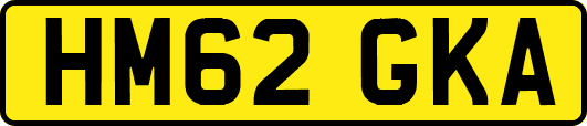 HM62GKA