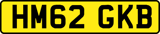 HM62GKB