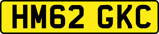 HM62GKC