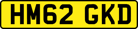 HM62GKD