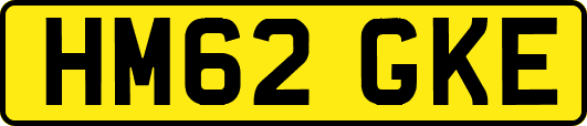 HM62GKE