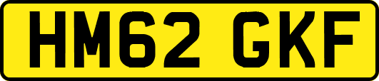 HM62GKF