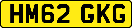 HM62GKG