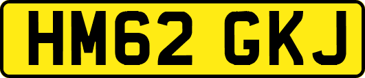 HM62GKJ