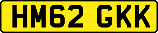 HM62GKK