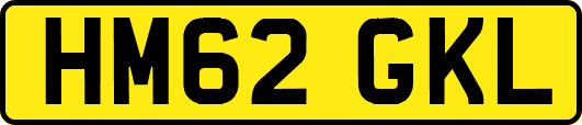 HM62GKL