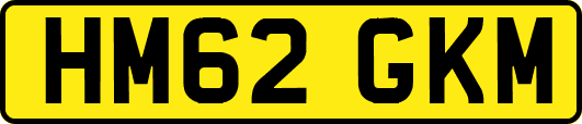 HM62GKM