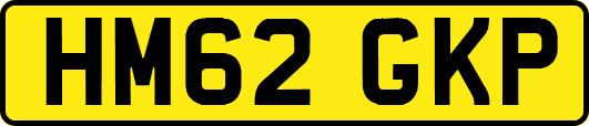 HM62GKP