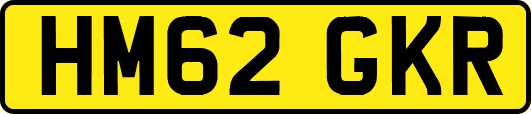 HM62GKR