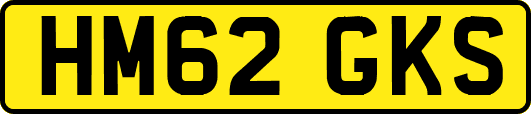 HM62GKS