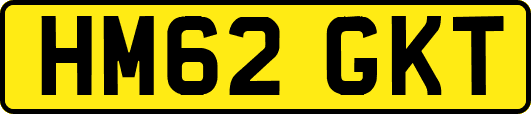 HM62GKT