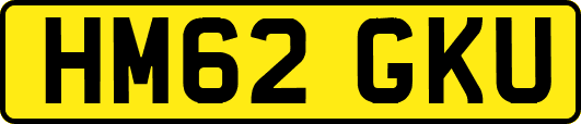 HM62GKU