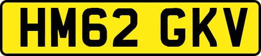 HM62GKV