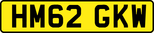 HM62GKW