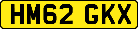 HM62GKX