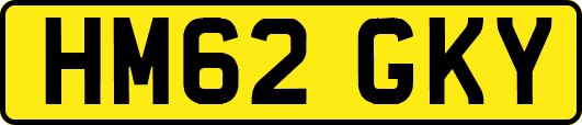 HM62GKY