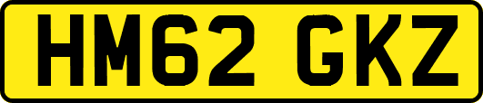 HM62GKZ