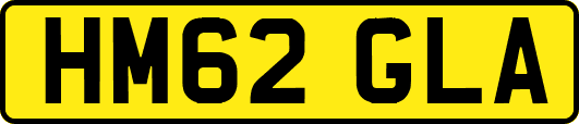 HM62GLA