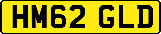HM62GLD