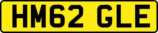 HM62GLE