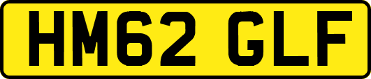 HM62GLF