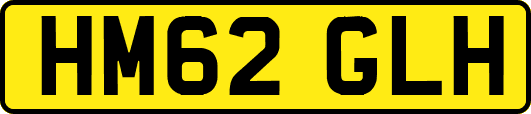 HM62GLH