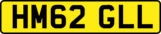 HM62GLL