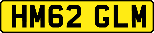HM62GLM