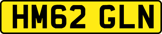 HM62GLN