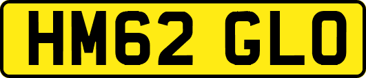 HM62GLO