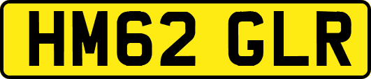 HM62GLR
