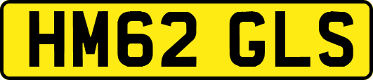 HM62GLS